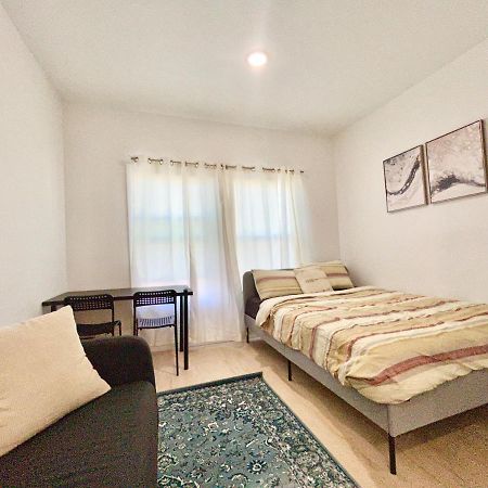 New Dtla Apartment W/Private Parking Лос Анджелис Екстериор снимка