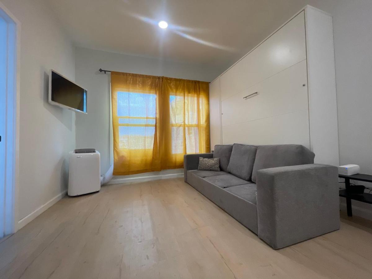 New Dtla Apartment W/Private Parking Лос Анджелис Екстериор снимка