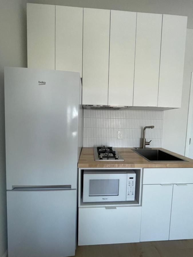 New Dtla Apartment W/Private Parking Лос Анджелис Екстериор снимка