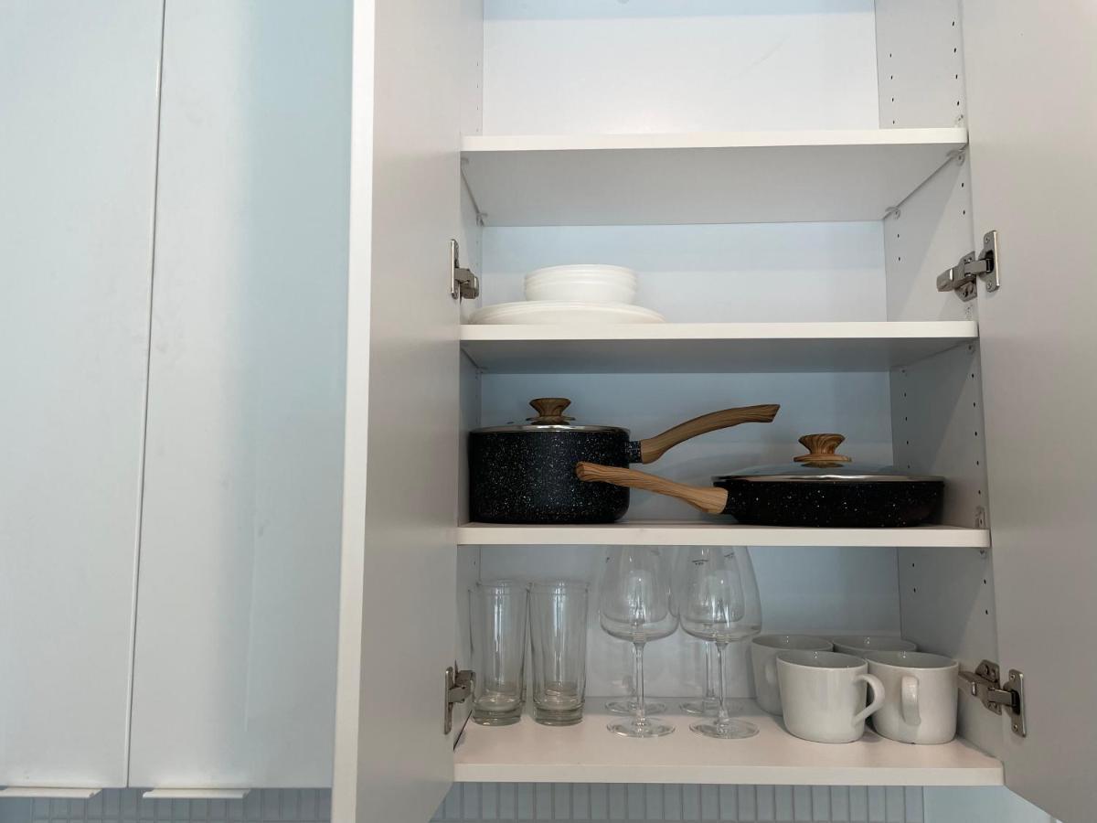 New Dtla Apartment W/Private Parking Лос Анджелис Екстериор снимка