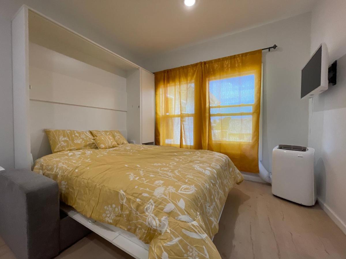 New Dtla Apartment W/Private Parking Лос Анджелис Екстериор снимка
