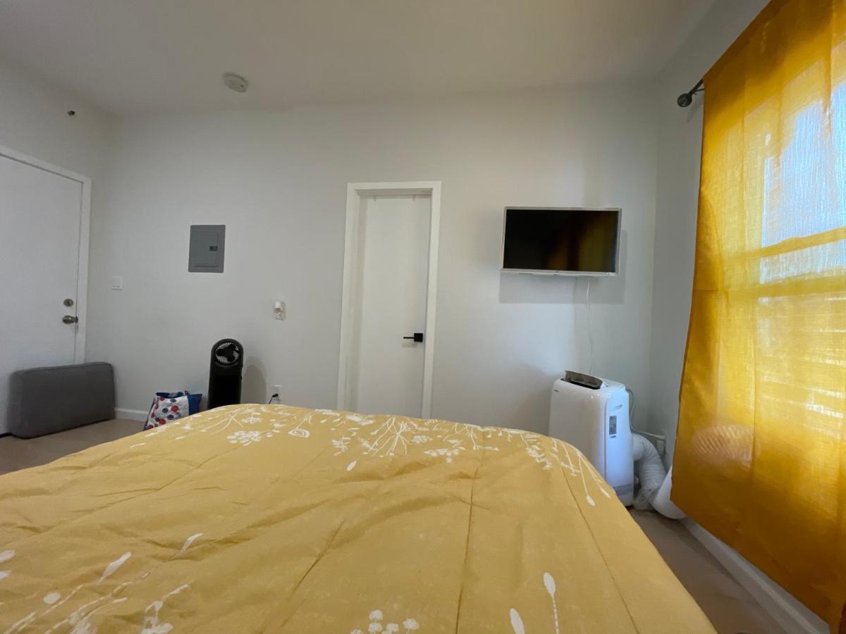 New Dtla Apartment W/Private Parking Лос Анджелис Екстериор снимка