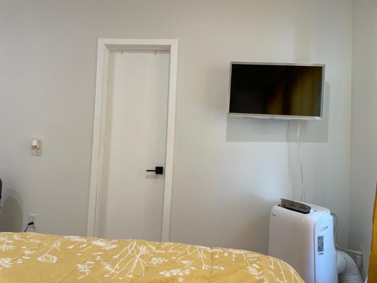 New Dtla Apartment W/Private Parking Лос Анджелис Екстериор снимка