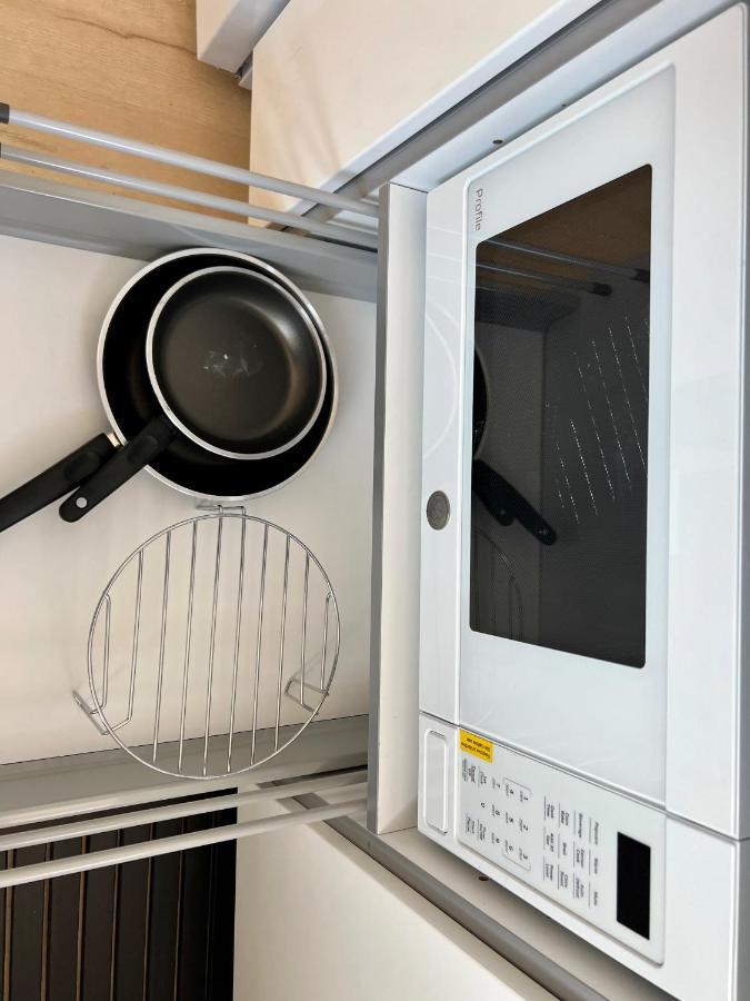 New Dtla Apartment W/Private Parking Лос Анджелис Екстериор снимка