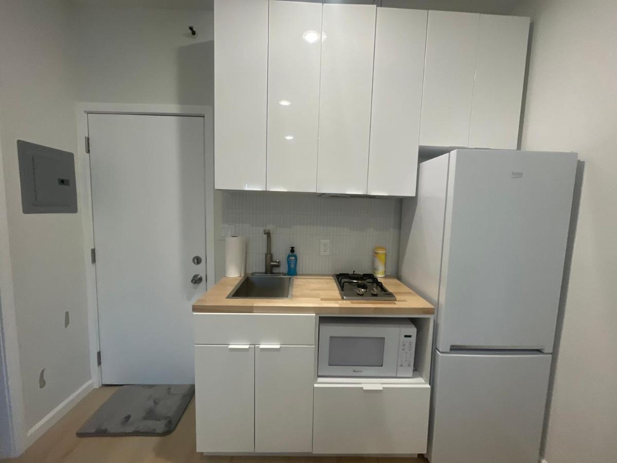 New Dtla Apartment W/Private Parking Лос Анджелис Екстериор снимка