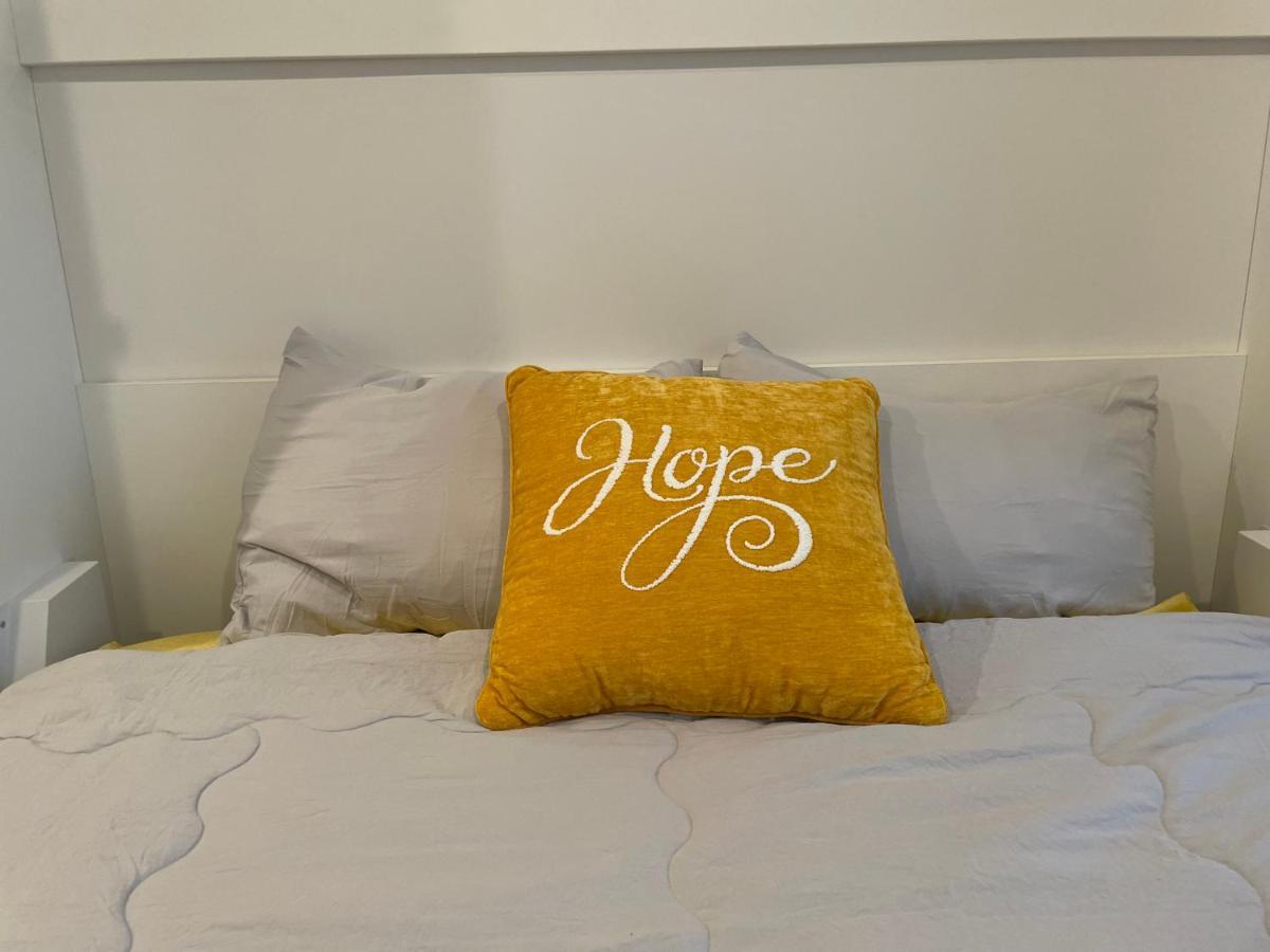 New Dtla Apartment W/Private Parking Лос Анджелис Екстериор снимка