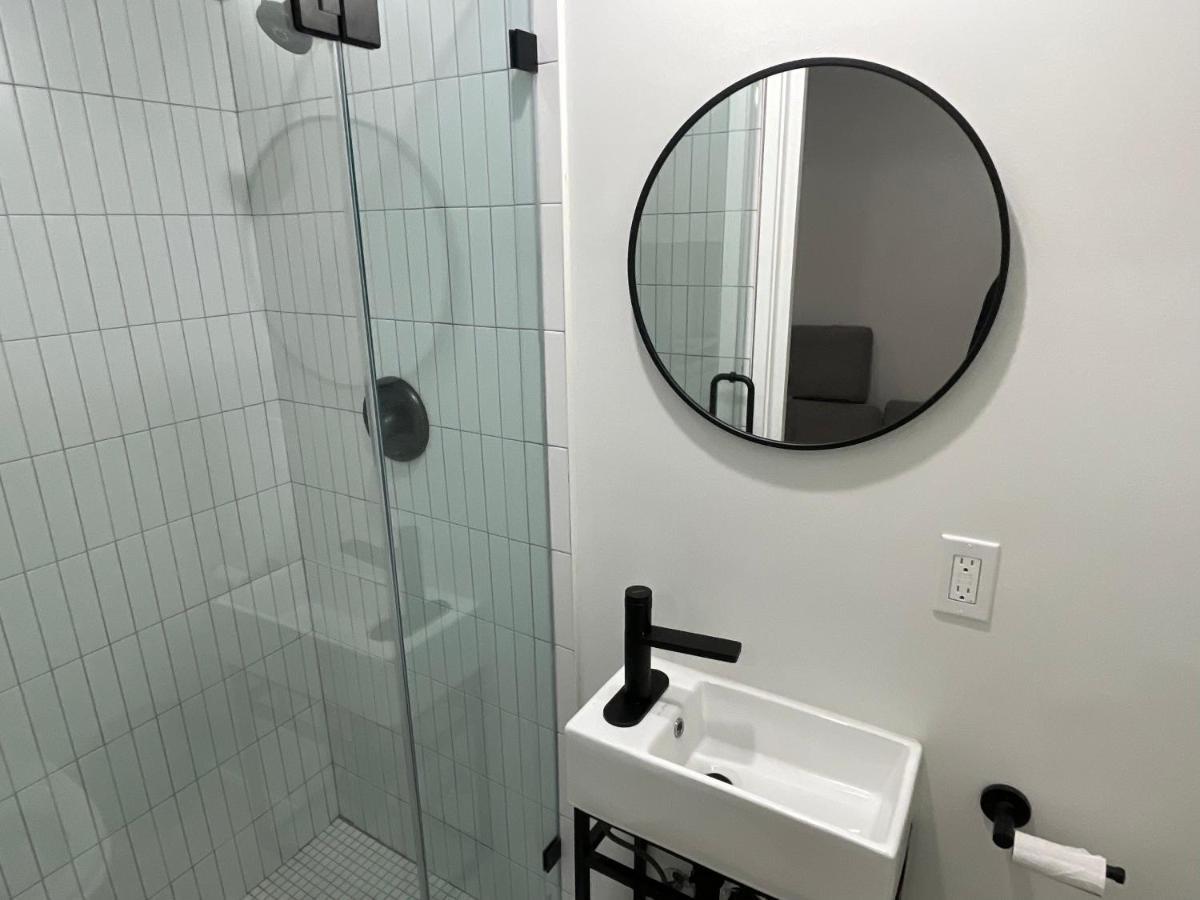 New Dtla Apartment W/Private Parking Лос Анджелис Екстериор снимка