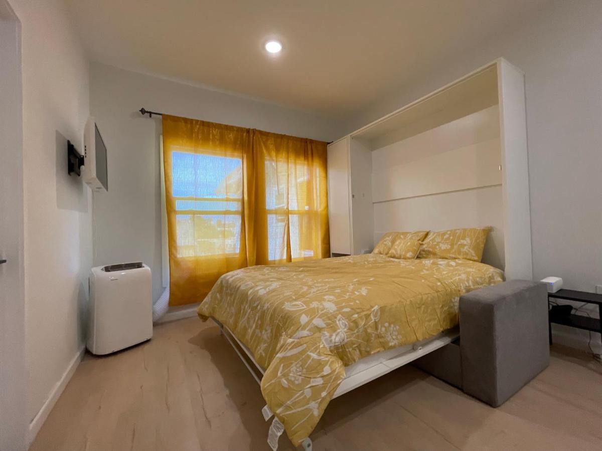 New Dtla Apartment W/Private Parking Лос Анджелис Екстериор снимка