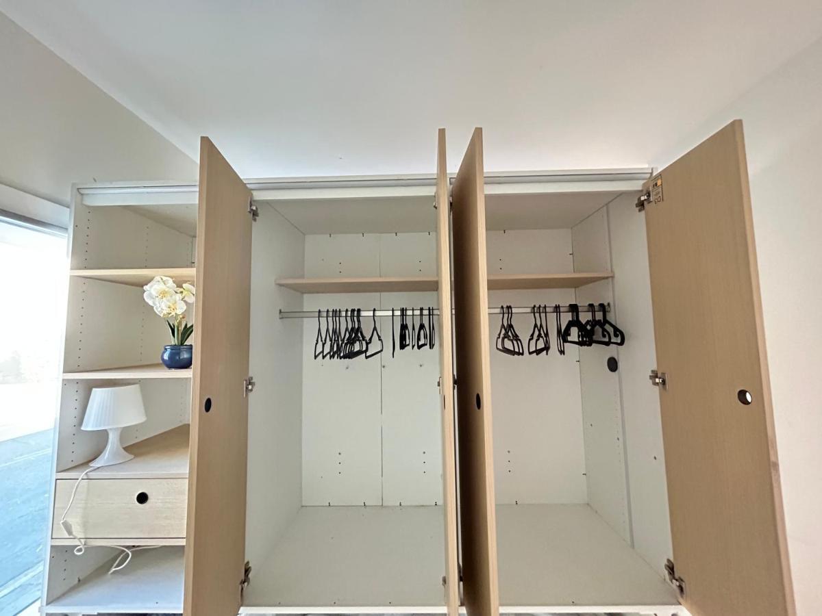 New Dtla Apartment W/Private Parking Лос Анджелис Екстериор снимка