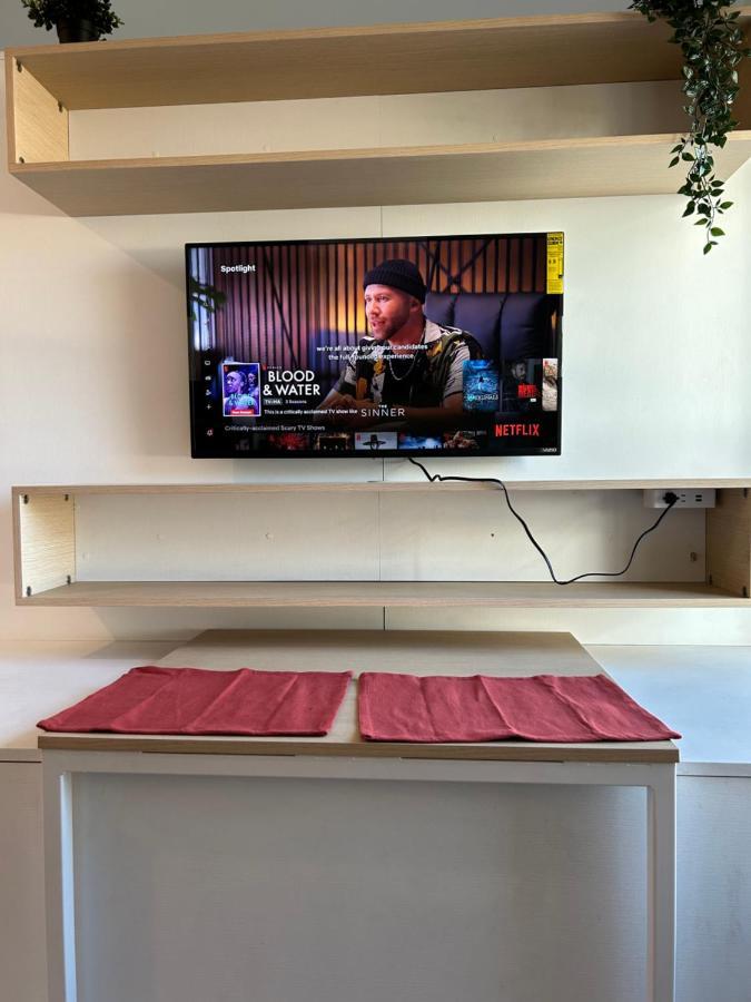 New Dtla Apartment W/Private Parking Лос Анджелис Екстериор снимка