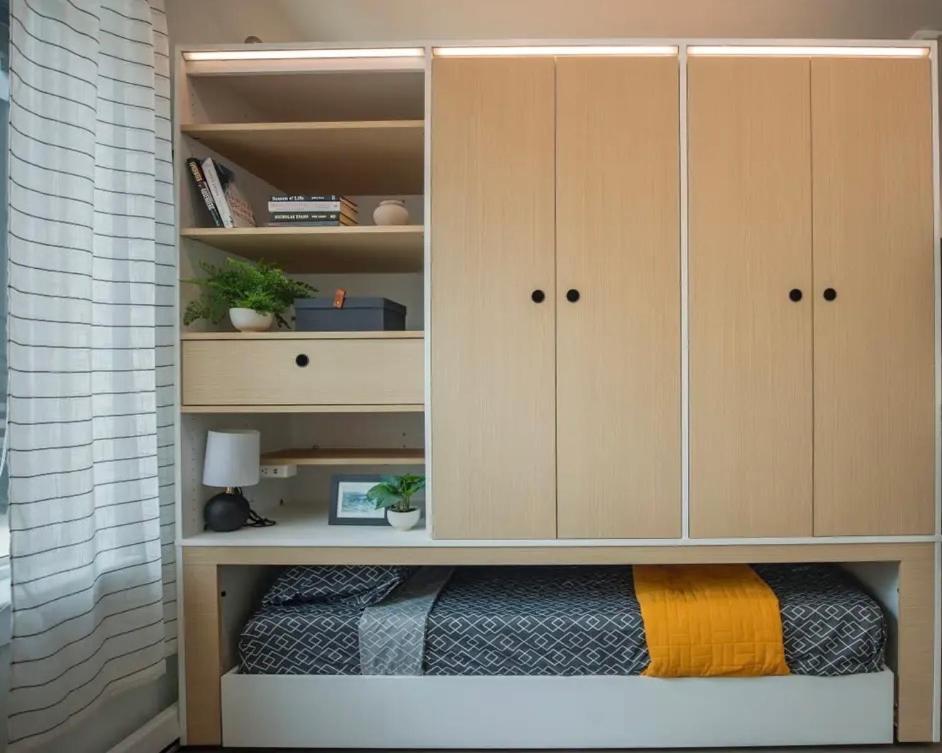 New Dtla Apartment W/Private Parking Лос Анджелис Екстериор снимка