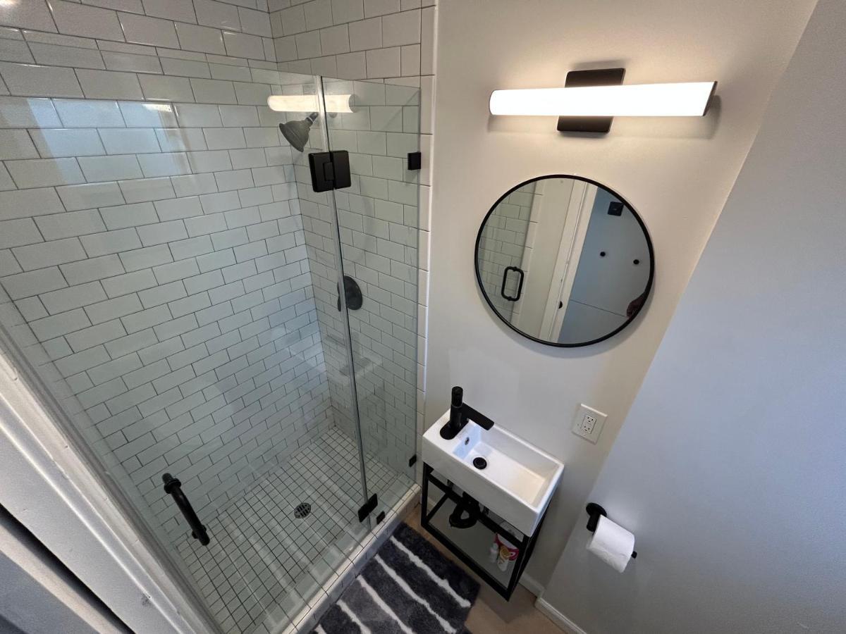 New Dtla Apartment W/Private Parking Лос Анджелис Екстериор снимка