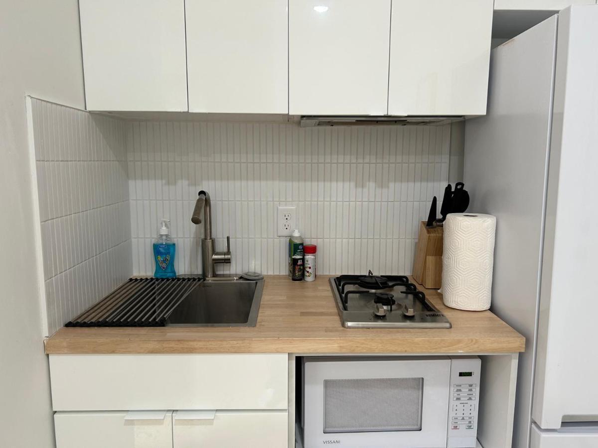 New Dtla Apartment W/Private Parking Лос Анджелис Екстериор снимка