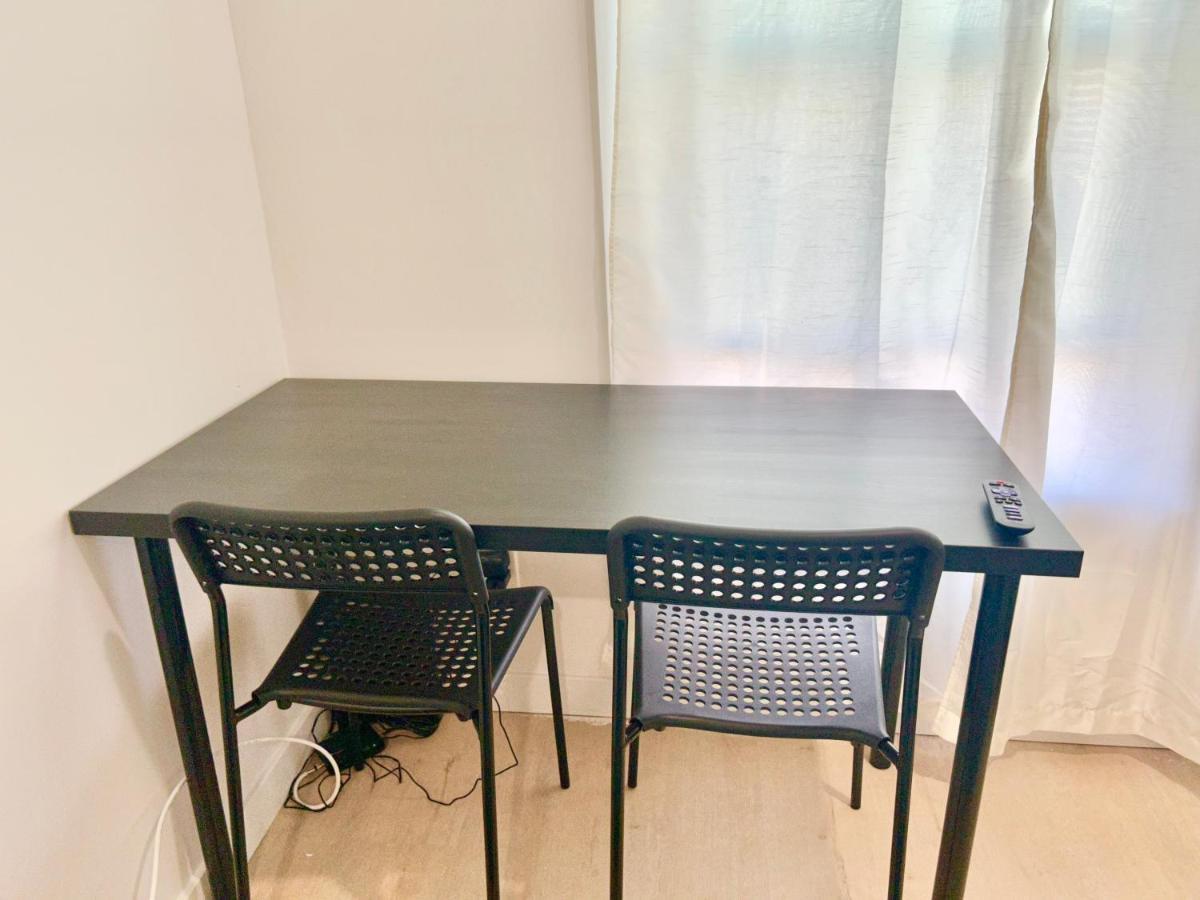 New Dtla Apartment W/Private Parking Лос Анджелис Екстериор снимка