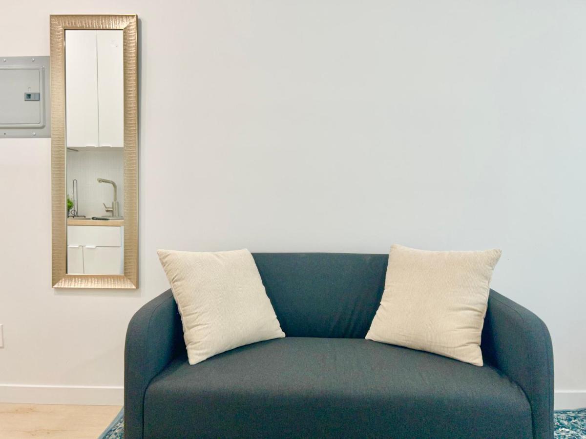New Dtla Apartment W/Private Parking Лос Анджелис Екстериор снимка